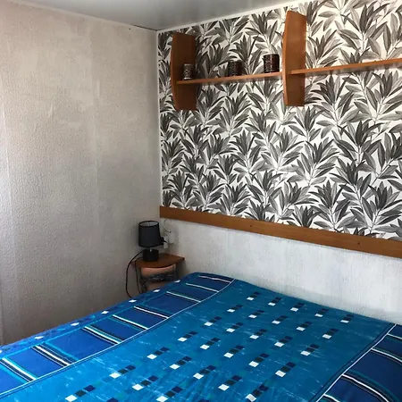 Chalet Mobil 3 Pataias