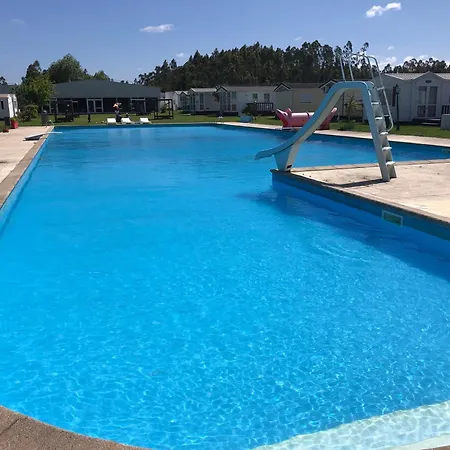 Mobil 3 Chalet Pataias